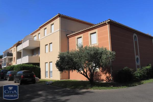 Appartement à vendre 3 pièces 63m²