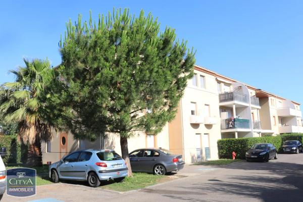 Appartement à vendre 3 pièces 63m²