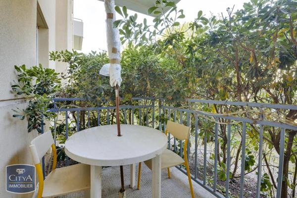 Appartement à vendre 3 pièces 63m²