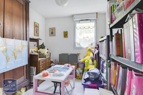 Appartement à vendre 3 pièces 63m²