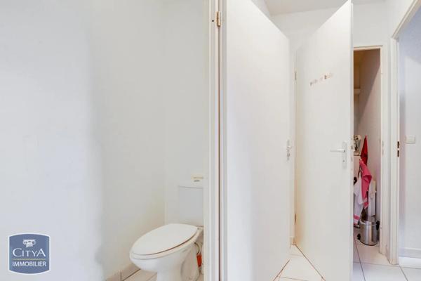 Appartement à vendre 3 pièces 63m²