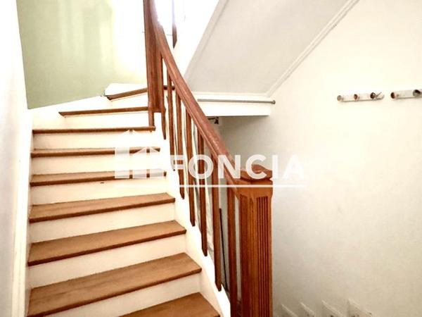 À vendre Maison 5 pièces 105 m² - Maizières-lès-metz 57280