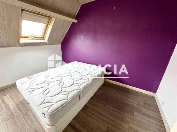 À vendre Maison 5 pièces 105 m² - Maizières-lès-metz 57280