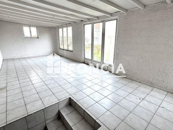 À vendre Maison 5 pièces 105 m² - Maizières-lès-metz 57280