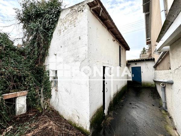 À vendre Maison 5 pièces 105 m² - Maizières-lès-metz 57280