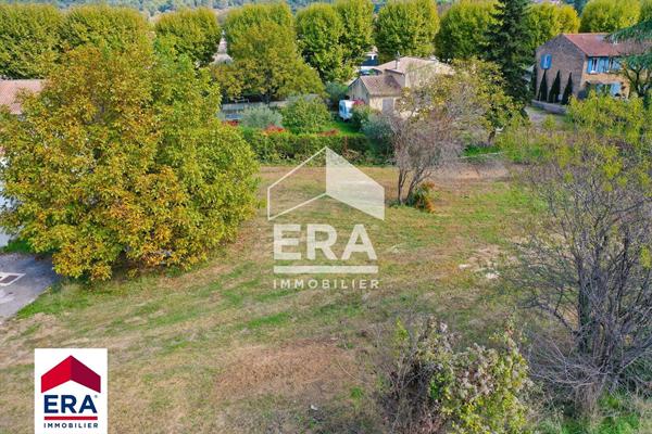 Terrain constructible non viabilisé