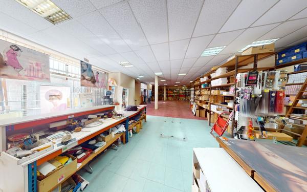 Appartement à vendre    4 pièces • 210 m2 Toulouse