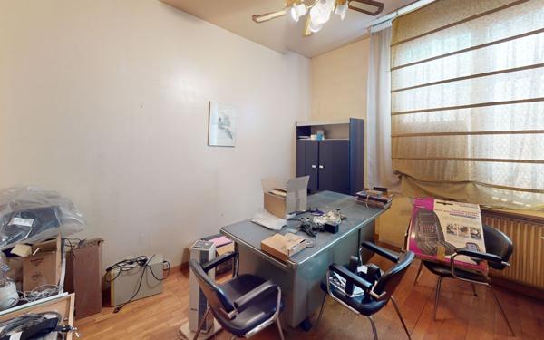 Appartement à vendre    4 pièces • 210 m2 Toulouse