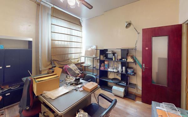 Appartement à vendre    4 pièces • 210 m2 Toulouse