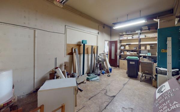 Appartement à vendre    4 pièces • 210 m2 Toulouse