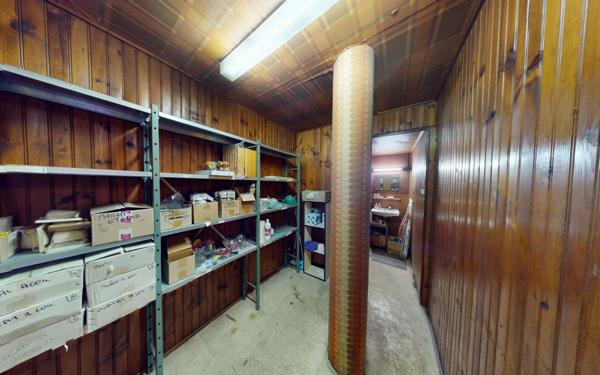 Appartement à vendre    4 pièces • 210 m2 Toulouse