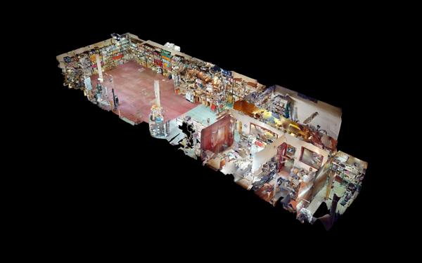 Appartement à vendre    4 pièces • 210 m2 Toulouse