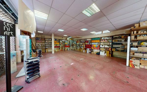 Appartement à vendre    4 pièces • 210 m2 Toulouse