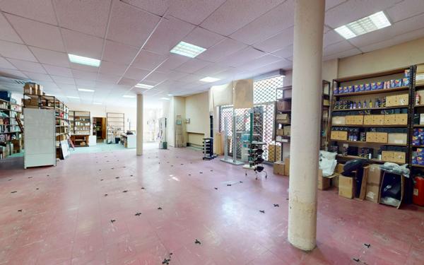 Appartement à vendre    4 pièces • 210 m2 Toulouse