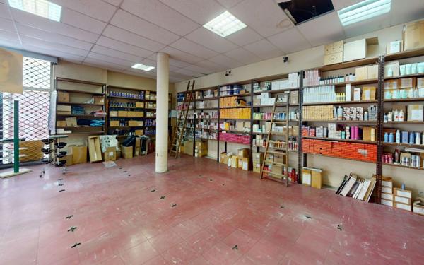 Appartement à vendre    4 pièces • 210 m2 Toulouse