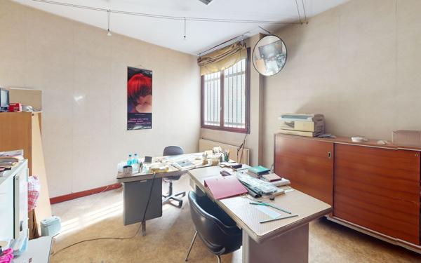 Appartement à vendre    4 pièces • 210 m2 Toulouse