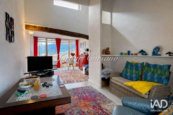 Maison à vendre 3 pièces 90 m² Maury