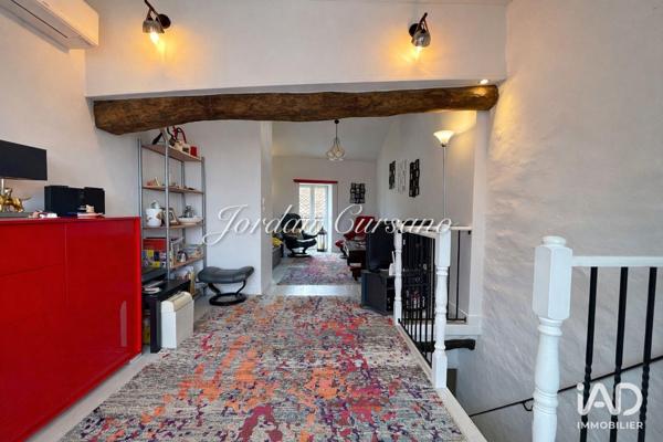 Maison à vendre 3 pièces 90 m² Maury