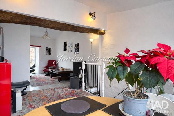 Maison à vendre 3 pièces 90 m² Maury