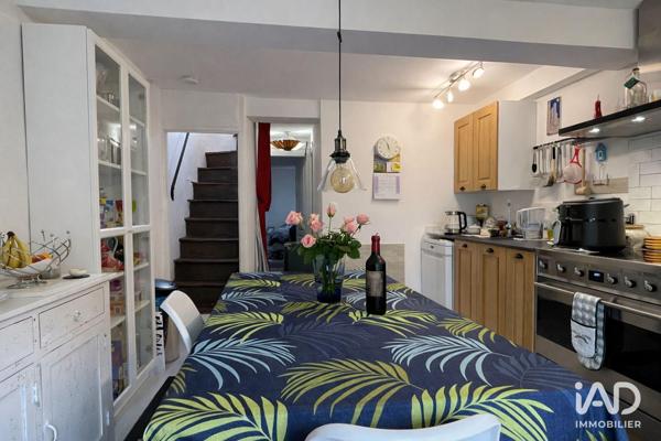 Maison à vendre 3 pièces 90 m² Maury