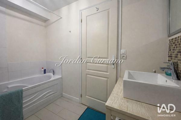 Maison à vendre 3 pièces 90 m² Maury