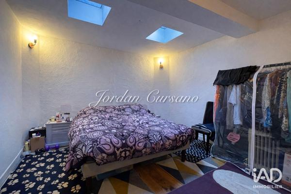 Maison à vendre 3 pièces 90 m² Maury