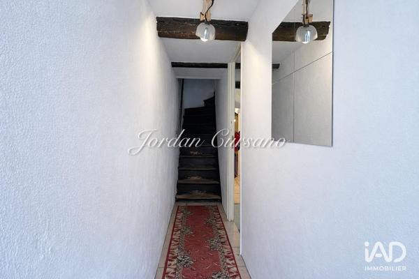 Maison à vendre 3 pièces 90 m² Maury