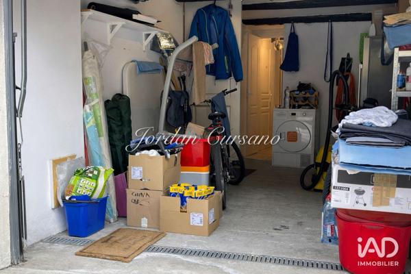 Maison à vendre 3 pièces 90 m² Maury