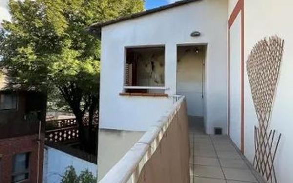 Appartement à vendre    4 pièces • 75 m2 Toulouse