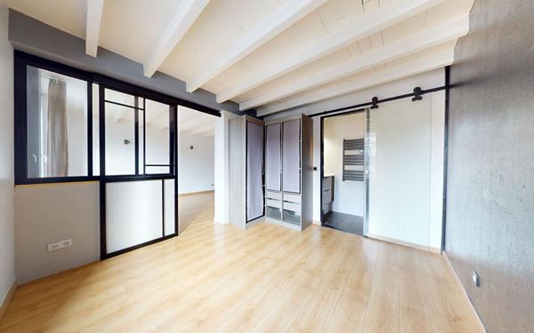 Appartement à vendre    4 pièces • 75 m2 Toulouse