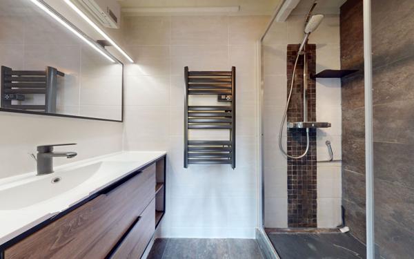 Appartement à vendre    4 pièces • 75 m2 Toulouse