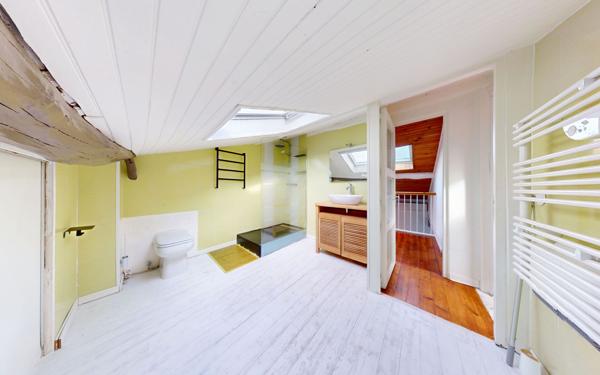 Appartement à vendre    4 pièces • 75 m2 Toulouse