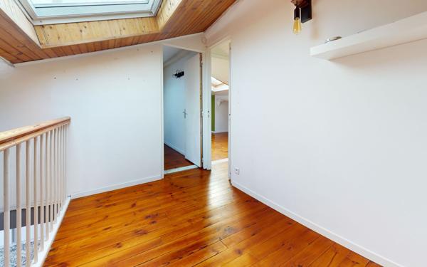 Appartement à vendre    4 pièces • 75 m2 Toulouse