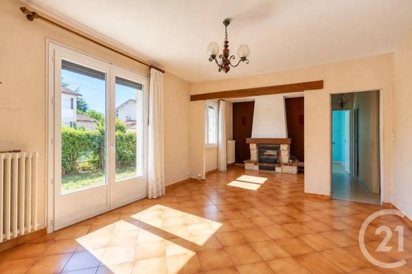 Maison à vendre  4 pièces - 82 m 2   ST JUERY  - 81