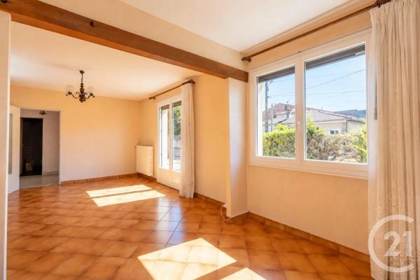 Maison à vendre  4 pièces - 82 m 2   ST JUERY  - 81