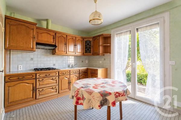 Maison à vendre  4 pièces - 82 m 2   ST JUERY  - 81