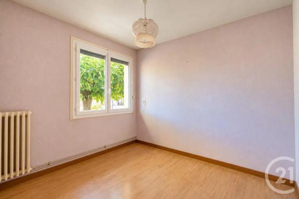 Maison à vendre  4 pièces - 82 m 2   ST JUERY  - 81