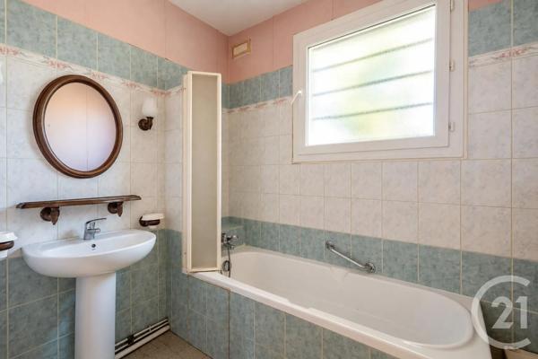 Maison à vendre  4 pièces - 82 m 2   ST JUERY  - 81
