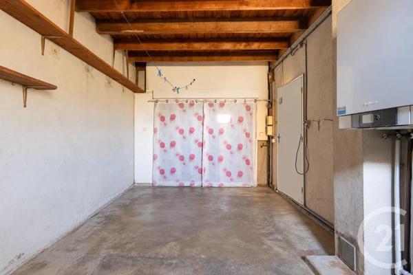 Maison à vendre  4 pièces - 82 m 2   ST JUERY  - 81