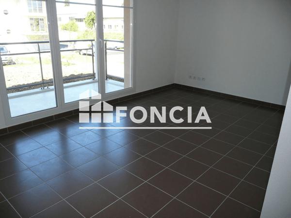 Location Studio 28.03 m² - 1A RUE DU JASMIN Wittenheim 68270