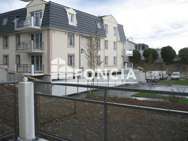 Location Studio 28.03 m² - 1A RUE DU JASMIN Wittenheim 68270
