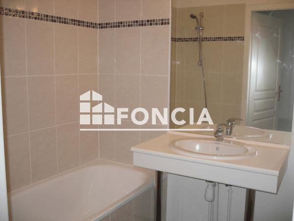 Location Studio 28.03 m² - 1A RUE DU JASMIN Wittenheim 68270