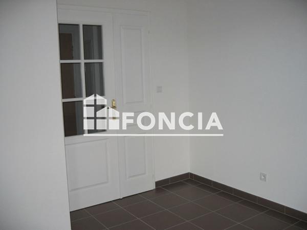 Location Studio 28.03 m² - 1A RUE DU JASMIN Wittenheim 68270