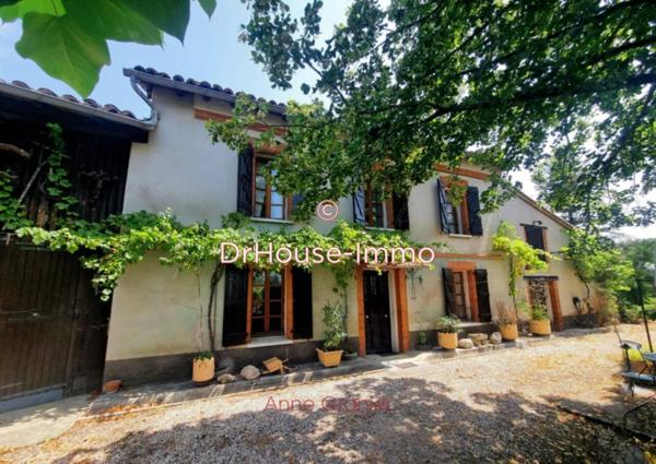 Maison à vendre 6 pièces de 126 m²