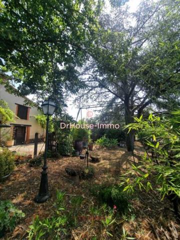 Maison à vendre 6 pièces de 126 m²