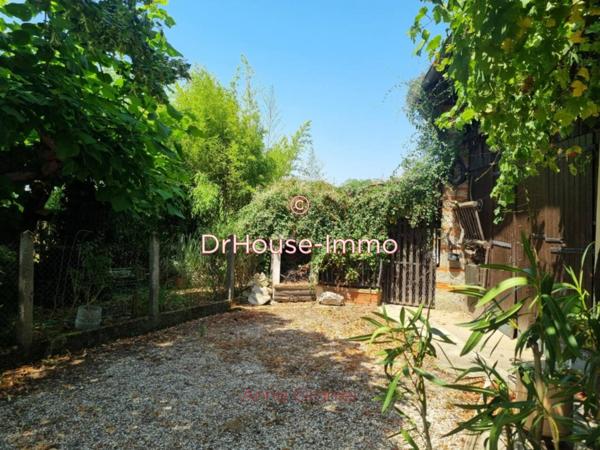 Maison à vendre 6 pièces de 126 m²