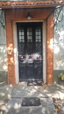 Maison à vendre 6 pièces de 126 m²