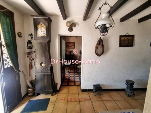 Maison à vendre 6 pièces de 126 m²