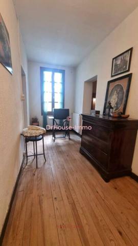 Maison à vendre 6 pièces de 126 m²