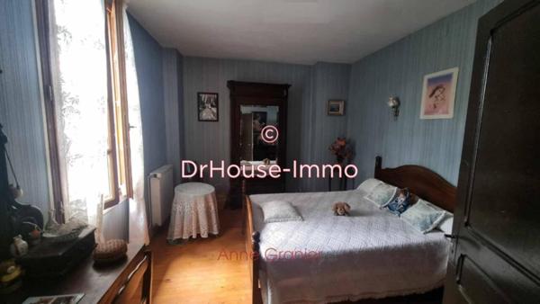 Maison à vendre 6 pièces de 126 m²